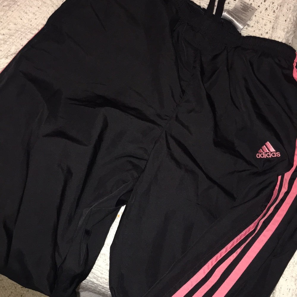 Adidas sweatpants